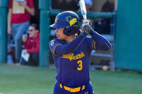 Tatum Anzaldo at Stanford