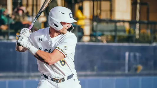 Carson Crawford vs USF