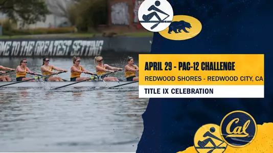 Cal hosts the Pac-12 Challenge this weekend
