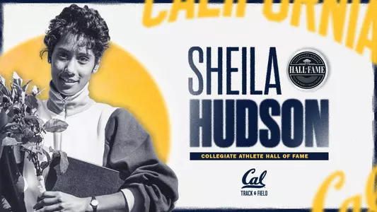 Sheila Hudson CAHoF
