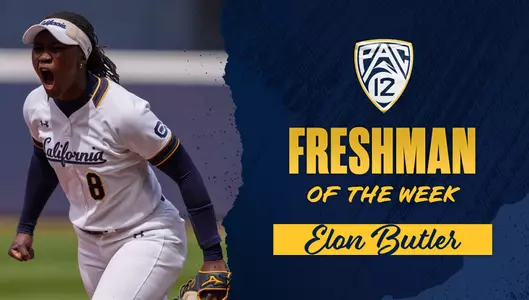 Butler Freshman of the Week