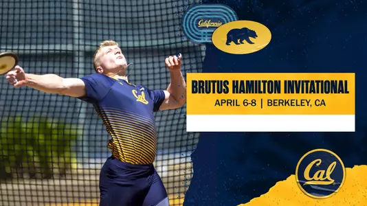Brutus Hamilton Invitational preview