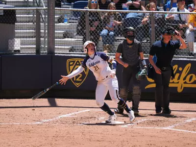 Makena Smith vs Oregon