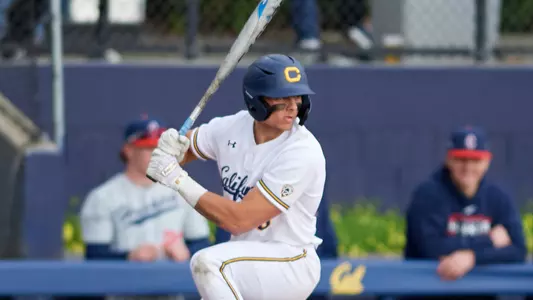 Carson Crawford vs UCONN