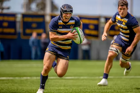 Solomon Williams vs Cal Poly