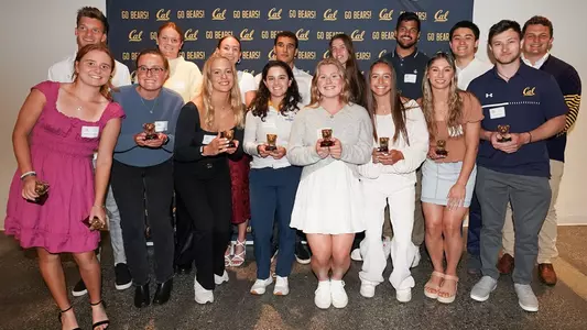 Golden Bear Award-Winners - 2023