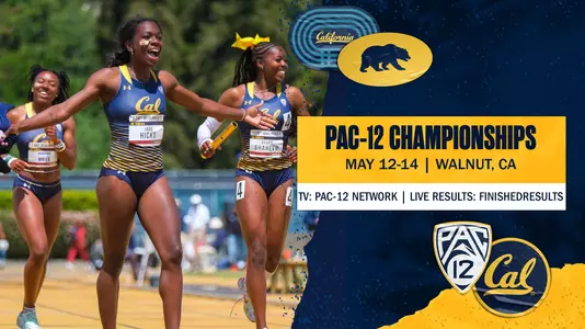 Track & Field Pac-12 preview