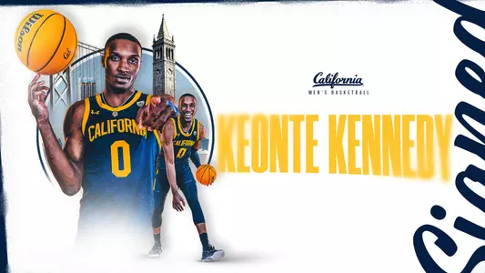 Men's Basketball: Keonte Kennedy Transfer Announcement