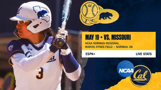 Softball NCAA Regional Preview
