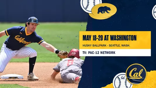 BSB: Cal at Washington preview
