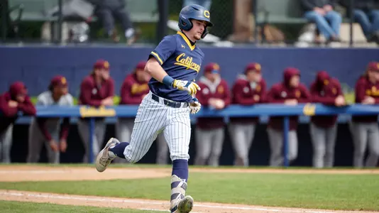 Baseball: Dom Souto