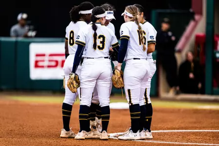 Team vs Missouri NCAA Regional
