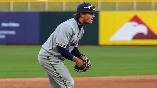 Max Handron at Utah