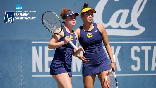 Katja Wiersholm and Jessica Alsola
