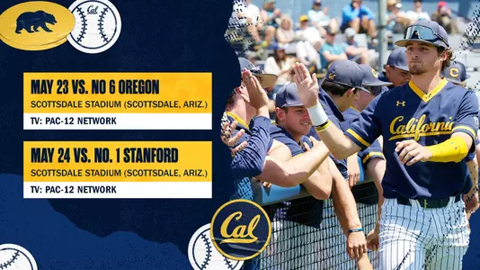 Baseball PReview at Pac-12 Tournament