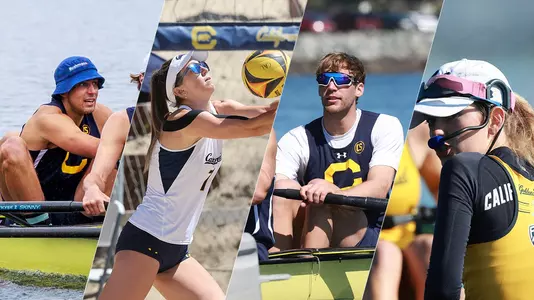 Fred Roper, Lexi McKeown, Elliott Kemp, Kaitlyn Turner