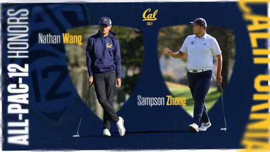 Men's Golf: 2023 All-Conference Selections