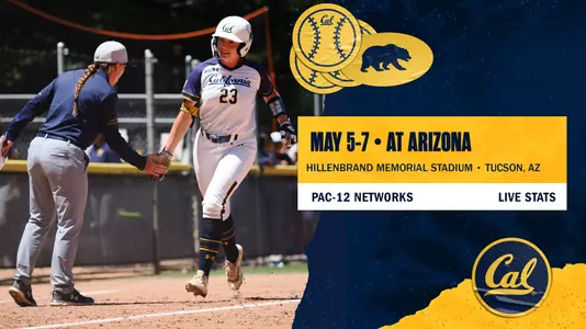 Softball preview at Arizona