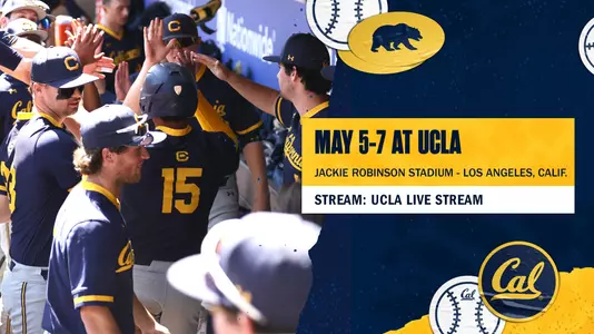 BSB: Cal at UCLA
