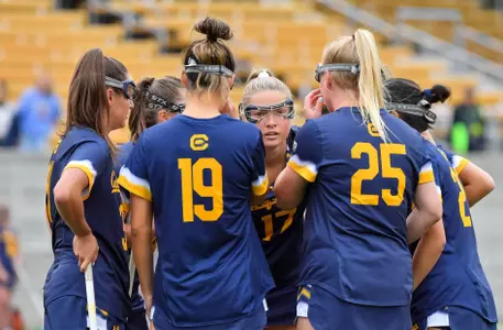 2023-05-03 Cal Falls To Arizona State In Pac-12 Quarterfinal