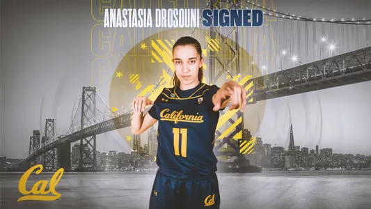 Anastasia Drosouni sings with Cal
