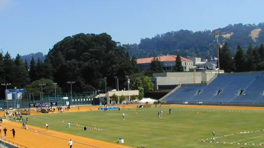 Edwards Stadium