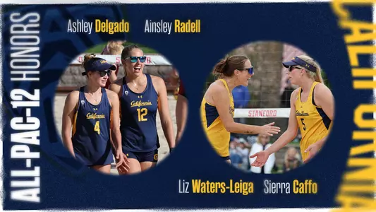 BVB 2023 All-Pac-12