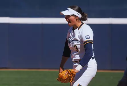 Tatum Anzaldo vs Villanova