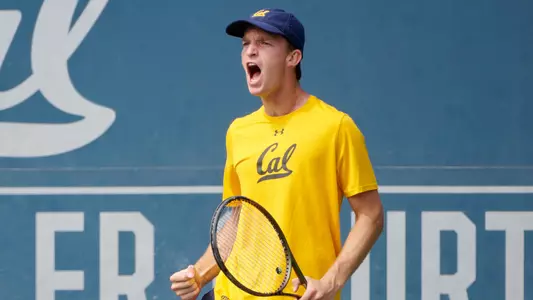 Lucas Magnaudet vs. USC