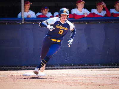 Acacia Anders vs Stanford