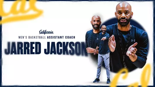 Men's Basketball: Jarred Jackson Hire Announcement