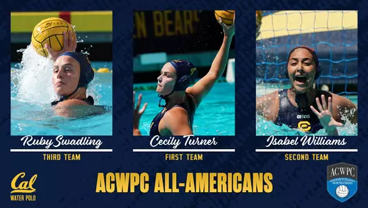2023 WWP All-Americans