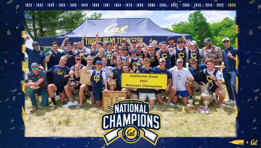 2023 IRA National Champions