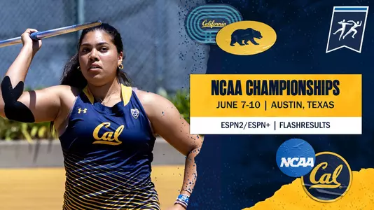 NCAA Outdoor Preview