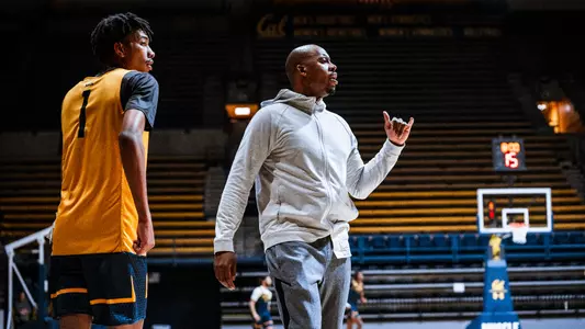 Men's Basketball: Amorrow Morgan