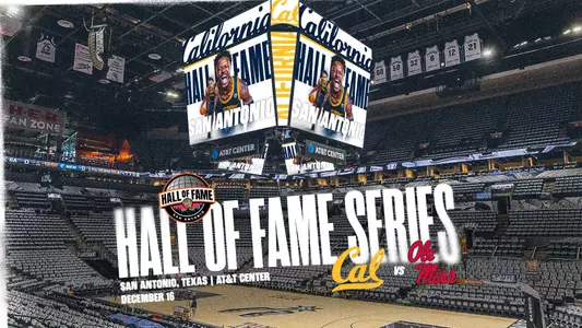 Men's Basketball: Hall of Fame Series vs. Ole Miss