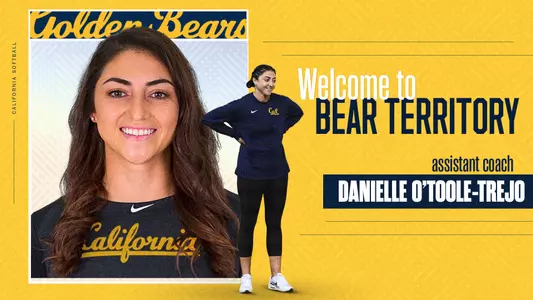 O'Toole-Trejo Softball Hire