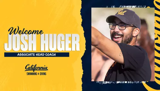 Josh Huger New Hire