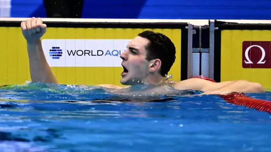 Jack Alexy World Championships