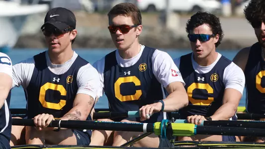 World Rowing Cup III