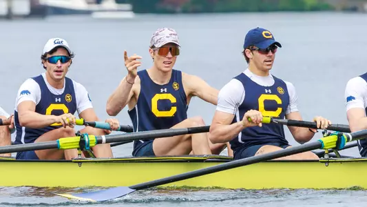 World Rowing Cup III