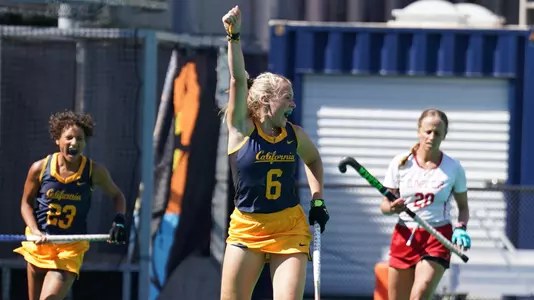 Holly Pears Goal vs Olympic Club