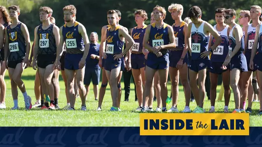 Back in Camp: 2023 Cross Country