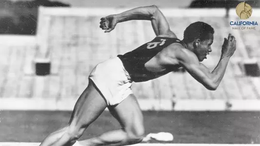 Archie Williams California HoF