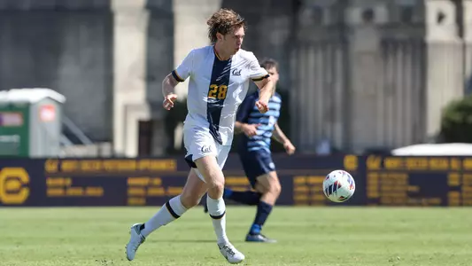 Wyatt Meyer vs Villanova