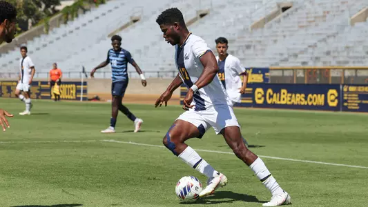 Nonso vs. Villanova