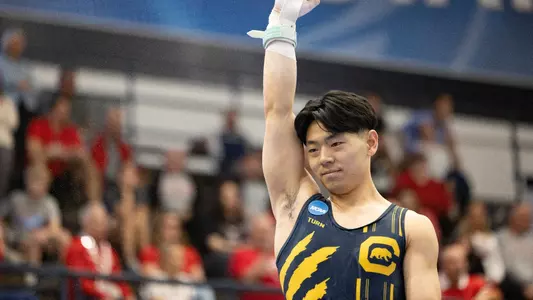 Tyler Shimizu/NCAA Championships