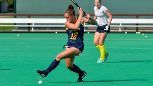Bente Baekers vs UBC