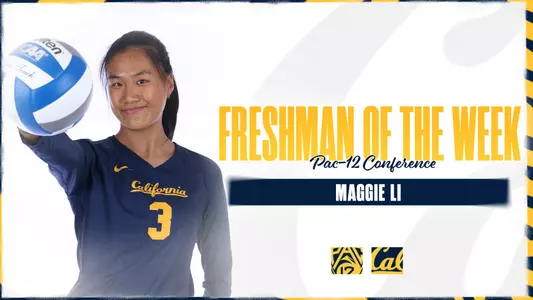 Maggie Li FotW