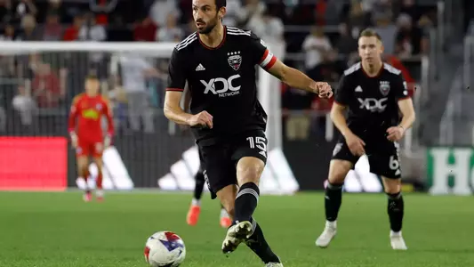 Cal alum Steve Birnbaum, MLS: Charlotte FC at D.C. United
